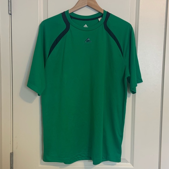 adidas Other - 🌈Adidas athletic Shirt size L